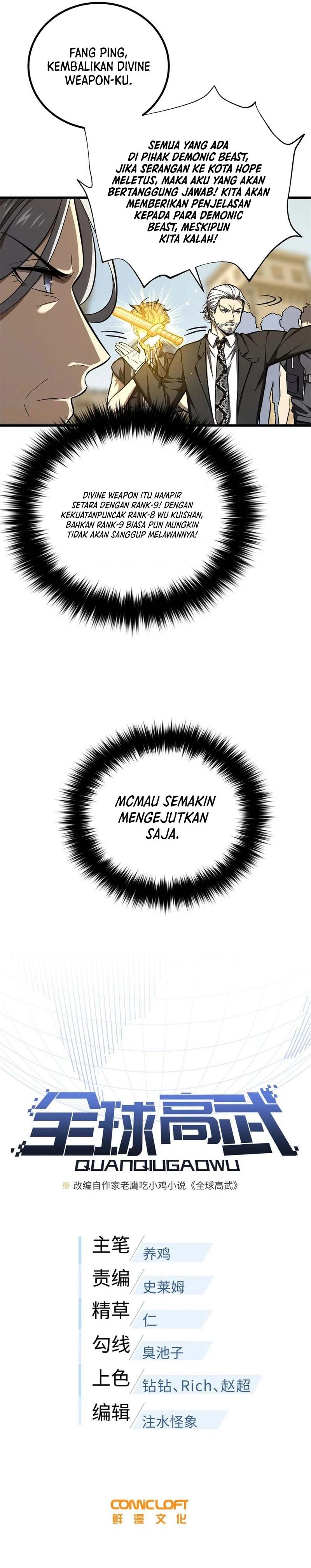 Dilarang COPAS - situs resmi www.mangacanblog.com - Komik global gao wu 251 - chapter 251 252 Indonesia global gao wu 251 - chapter 251 Terbaru 3|Baca Manga Komik Indonesia|Mangacan